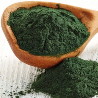BỘT TẢO XOẮN NHẬT BẢN NGUYÊN CHẤT