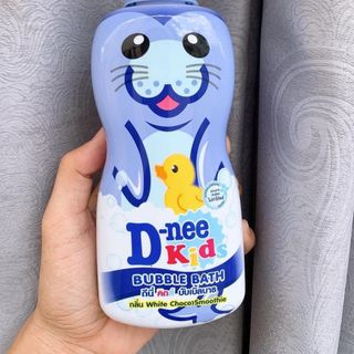 SỮA TẮM GỘI 2in1 DNEE KIDS THÁI LAN