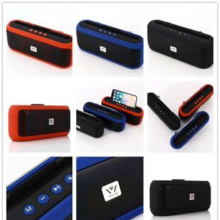 Loa bluetooth