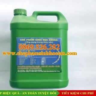 Chế Phẩm Sinh Học EMINA Can 2 Lít giá sỉ