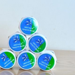 Cao thoa trị muỗi đốt Thái Lan