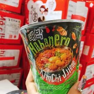 Mì Indonesia thùng 24 hộp