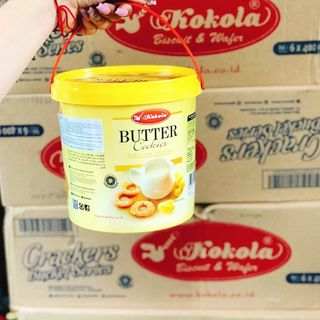 Bánh Quy Xô Kokola 400g