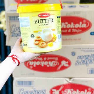 Bánh Quy Xô Kokola 400g