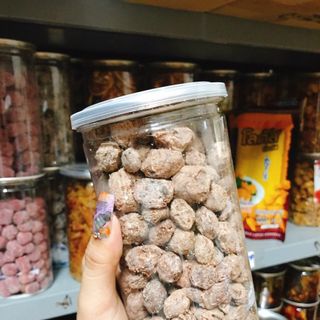 xí muội tuổi thơ