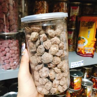 xí muội tuổi thơ