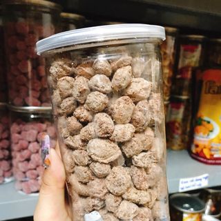 xí muội tuổi thơ