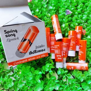 Son Gió Thái Spring Song