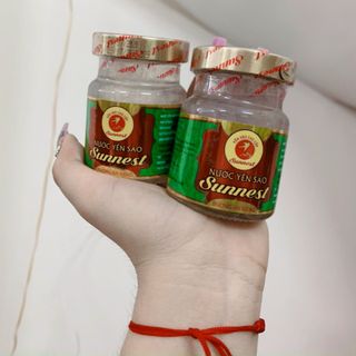 Yến đường phèn Sunnest cao cấp