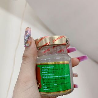 Yến đường phèn Sunnest cao cấp