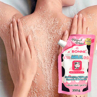 MUỐI TẮM SỮA BÒ THÁI