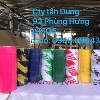 Băng keo dán Nền sàn Nhà