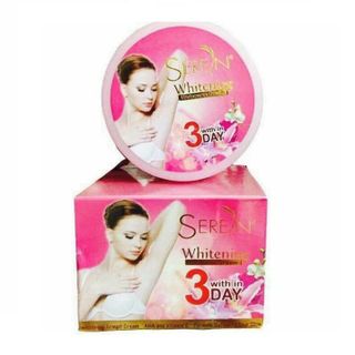 Kem trị thâm nách Thái 40g