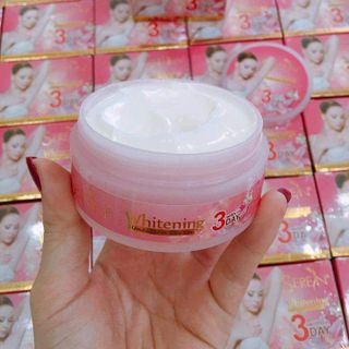Kem trị thâm nách Thái 40g
