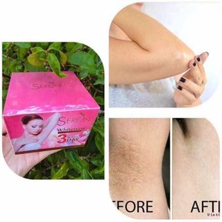 Kem trị thâm nách Thái 40g