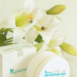 Kem dưỡng trắng toàn thân Indimeric 1 ngày