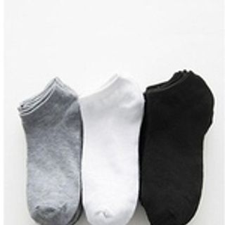 vớ nam ngắn cổ