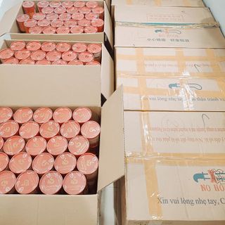 Cao Sâm Collagen(Vua trị nám )