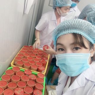 Cao Sâm Collagen(Vua trị nám )