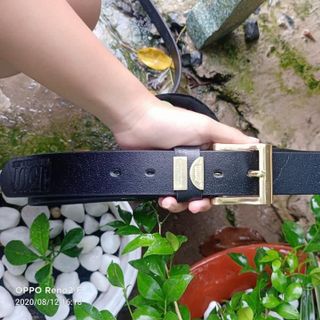Dây nịt da - dây thắt lưng da bò