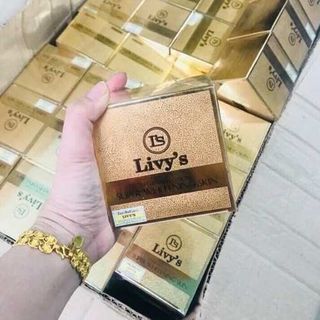 KEM BODY LIVY THÁI