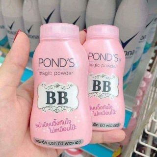 Phấn Pond BB Thái