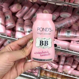 Phấn Pond BB Thái
