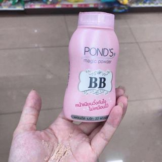 Phấn Pond BB Thái