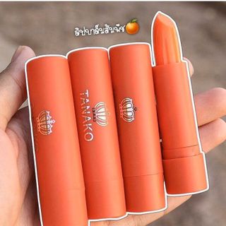 Son dưỡng Tanako Magic Orange Thái