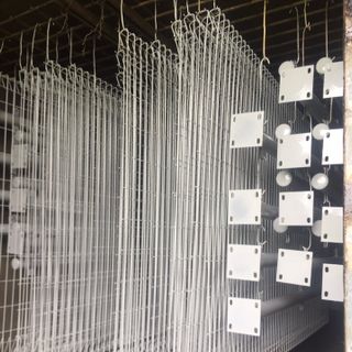 Cung cấp lưới thép, hàng rào , giá rẻ tại hà Nội