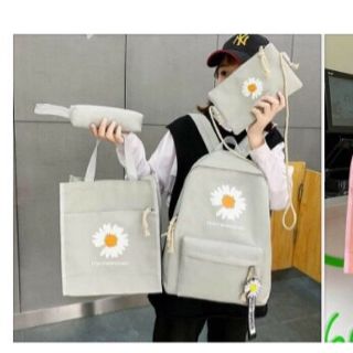 SET BALO 4 MÓN - HÀNG CÓ SẴN