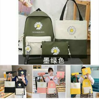 SET BALO 4 MÓN - HÀNG CÓ SẴN