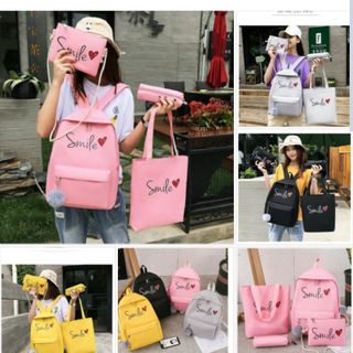 SET BALO 4 MÓN - HÀNG CÓ SẴN