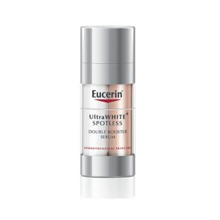 Tinh chất giảm thâm nám và dưỡng trắng da Eucerin UltraWHITE+ Spotless Double Booster Serum