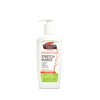 Lotion ngăn ngừa và giảm rạn da khi mang thai hoặc tăng cân Palmer's 250ml
