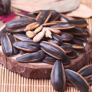 Hạt hướng dương tẩm vị bịch 500g