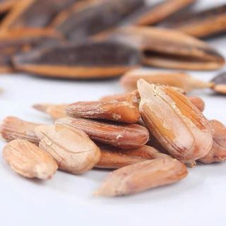 Hạt hướng dương tẩm vị bịch 500g