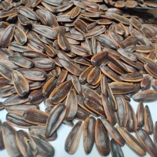 Hạt hướng dương tẩm vị bịch 500g