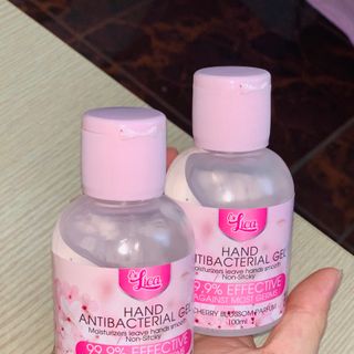 Gel rửa tay khô