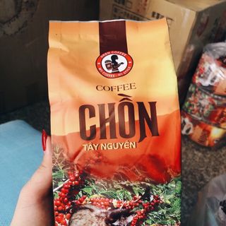 Cà Phê Chồn Buôn Mê Thuột
