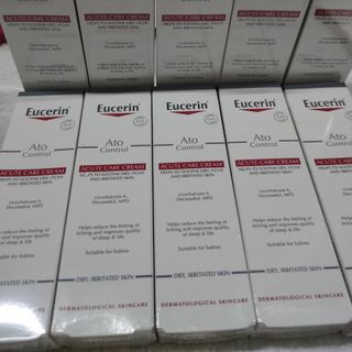 Kem dưỡng da Eucerin Ato Control