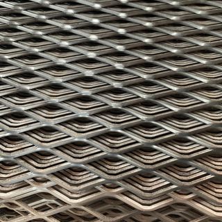 Lưới thép dập dãn tại Hà Nội