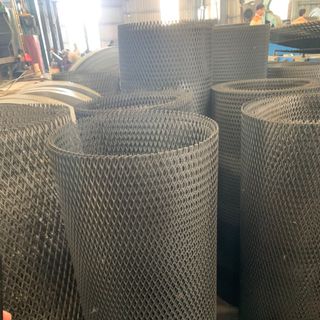 Lưới thép dập dãn tại Hà Nội