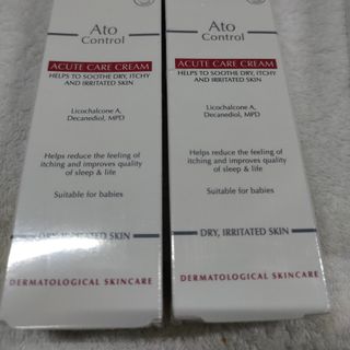 Kem dưỡng da Eucerin Ato Control