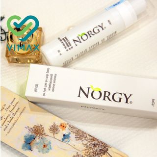 Dung dịch vệ sinh phụ nữ NORGY 80ml