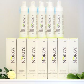 Dung dịch vệ sinh phụ nữ NORGY 80ml