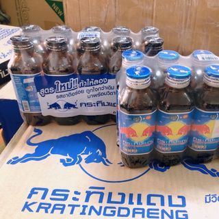 Nước tăng lực Redbull Thái Lan giá sỉ