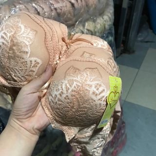 Công xưởng thanh lô áo ren. nâng ngực