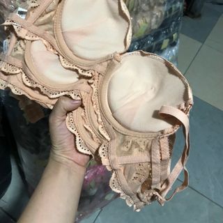 Công xưởng thanh lô áo ren. nâng ngực