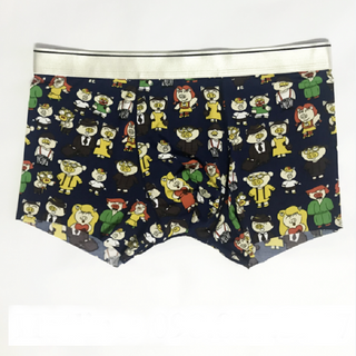 Quần Lót Hoa nam